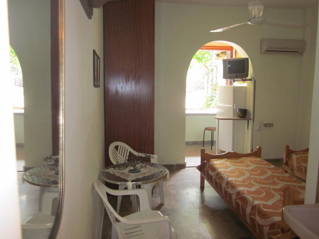 Tina Rooms Gialtra Номер фото