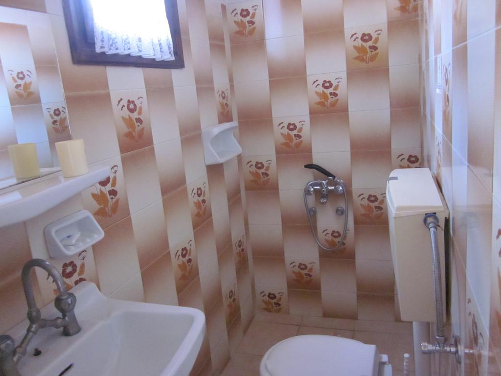 Tina Rooms Gialtra Экстерьер фото