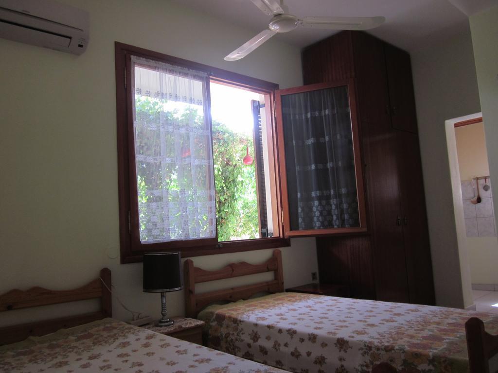 Tina Rooms Gialtra Номер фото