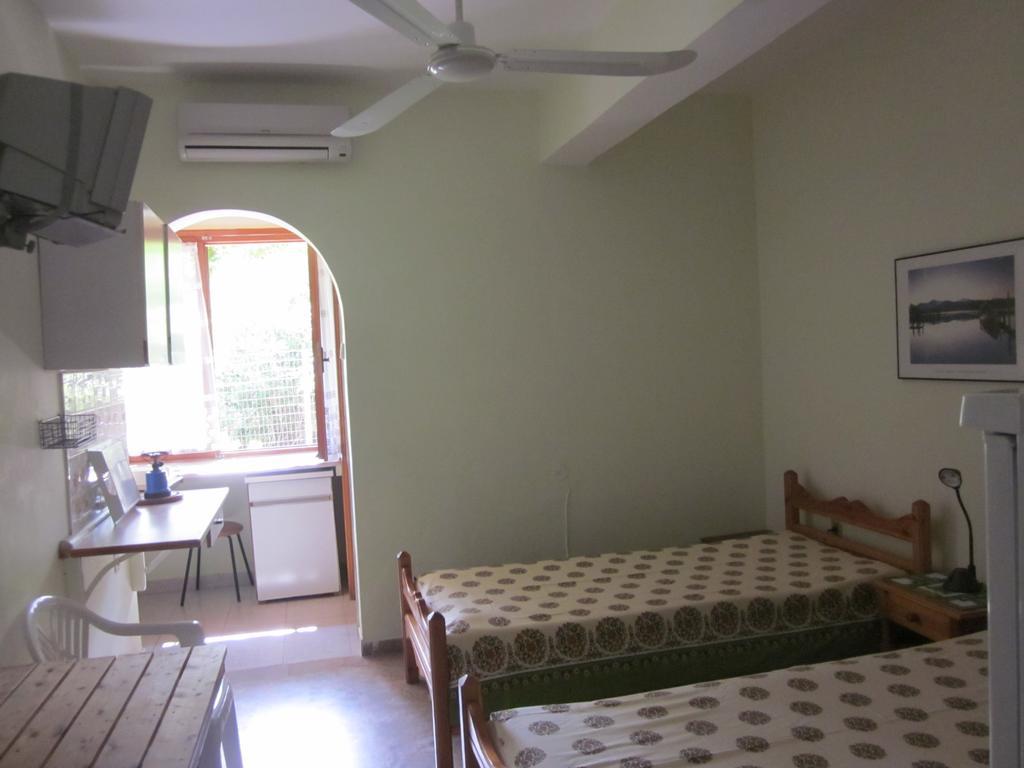 Tina Rooms Gialtra Номер фото