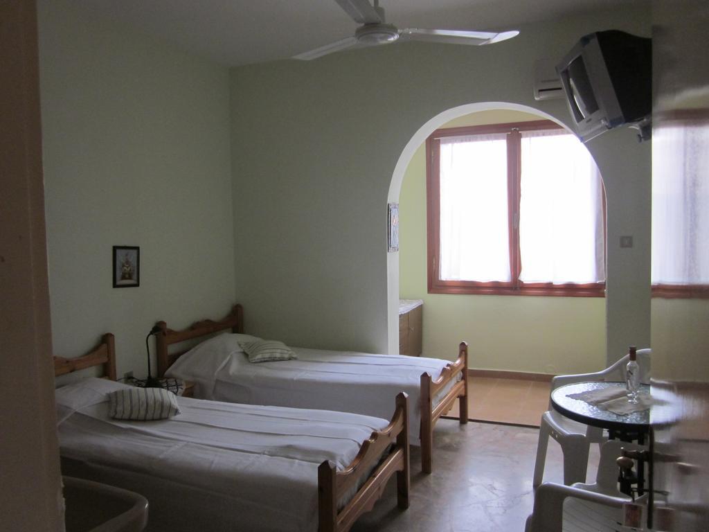 Tina Rooms Gialtra Экстерьер фото