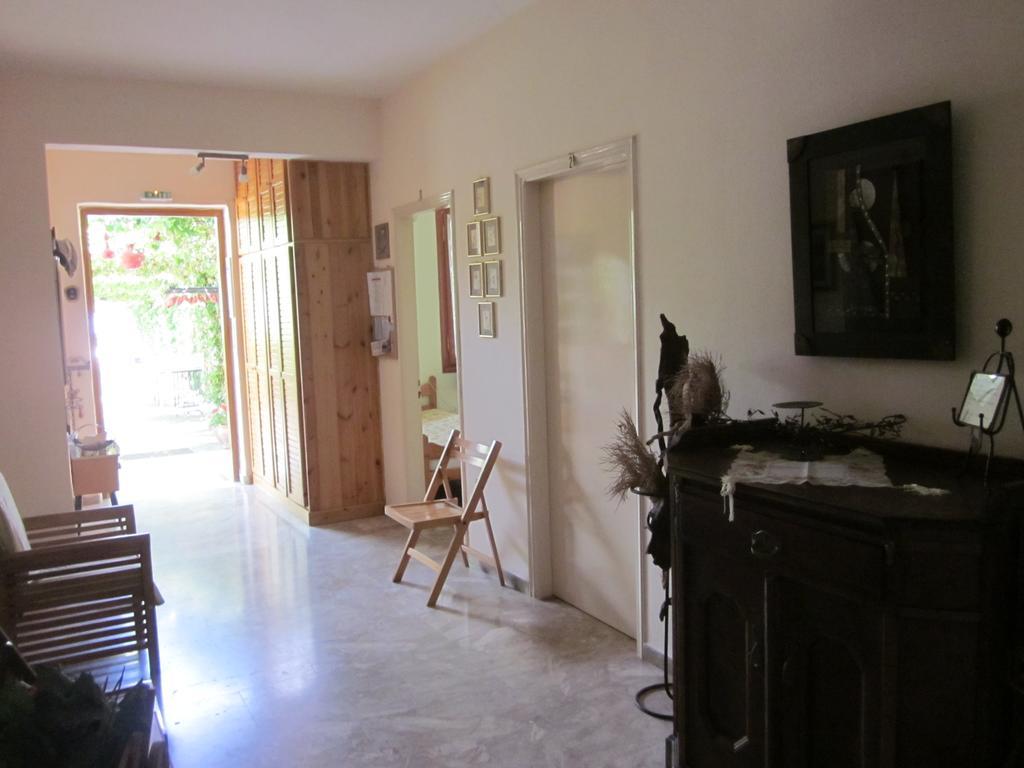 Tina Rooms Gialtra Экстерьер фото