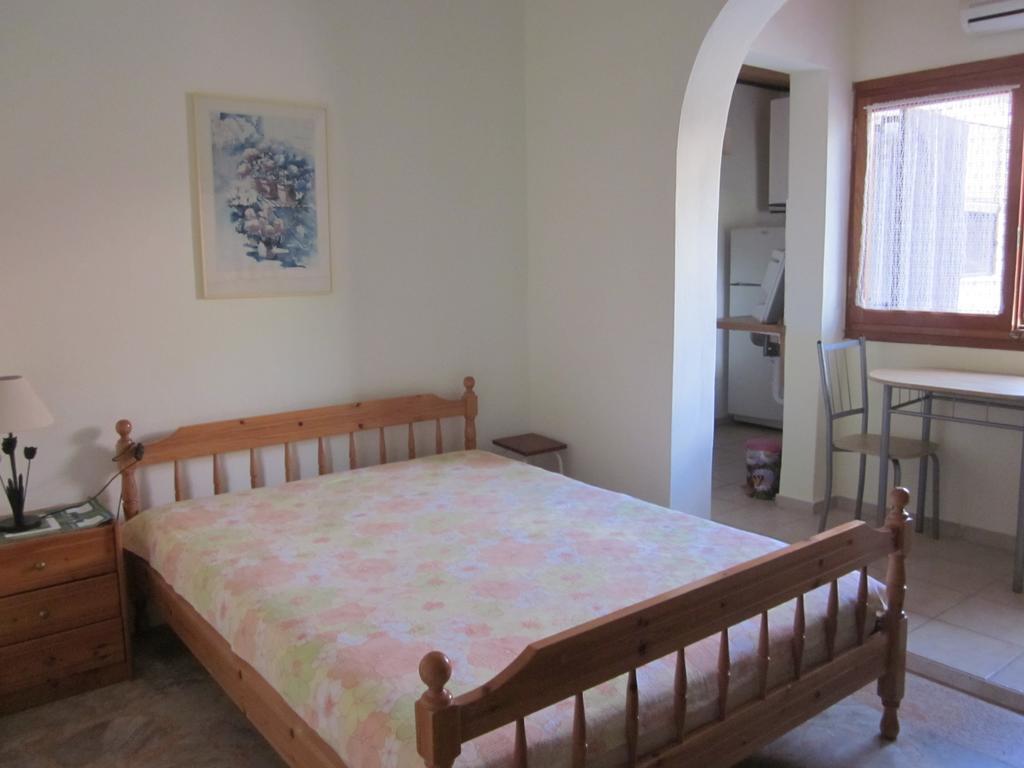 Tina Rooms Gialtra Номер фото